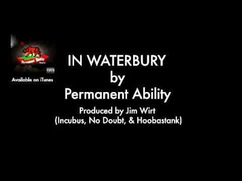 In Waterbury by Permanent Ability