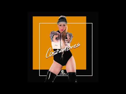 Srta. Dayana - "Costumbres" (del Album "Por Ellas"