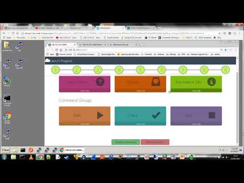 Anyconnect VPN Client for Cisco dCloud Lab