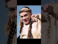Wong Fei Hung Waves Them Off Like Don T Come Closer Movie