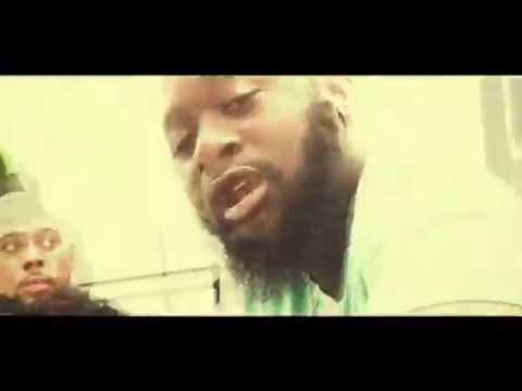 Yung croxx - Bathroom Talk Ft  Otto [official Video]