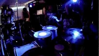 RALPH MYERZ & THE JACK HERREN BAND - HELLO CLEVELAND, HD live Haugesund 3.5.2012