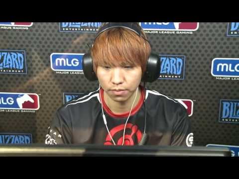 Polt vs Hyun - Game 5 - Grand Final - Anaheim 2013
