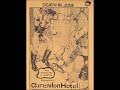 Death In June-Rain Of Despair (Live 12-7-1984)