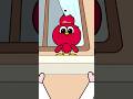I Believe I Can Fly Peppo Shorts