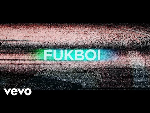 Video thumbnail for Fukboi
