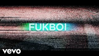 Fukboi Music Video