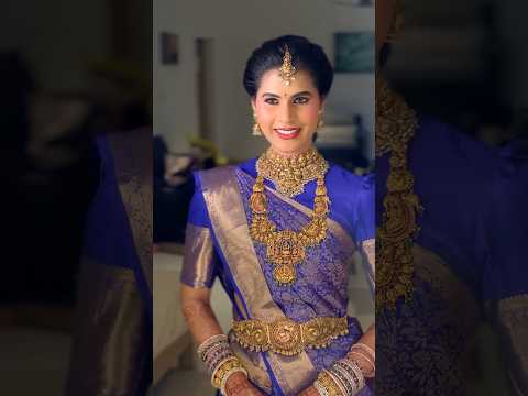 Bridal Makeup Artist portfolio by Sanchi Agarwal Makeovers in Chennai - Photo 2 Bridal Makeup Artist portfolio by Sanchi Agarwal Makeovers in Chennai - Photo 2
