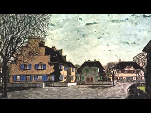 Gibitzenhof - Ein Stadtteil stellt sich vor