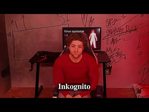 B-Boy Myhre – inkognito (Official Music Video)