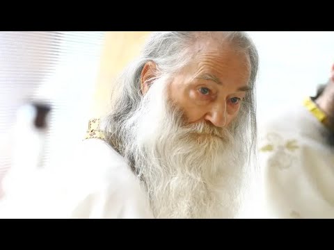 Father Justin Pârvu's prophecy about Romania's fate in the war between Russia and the West