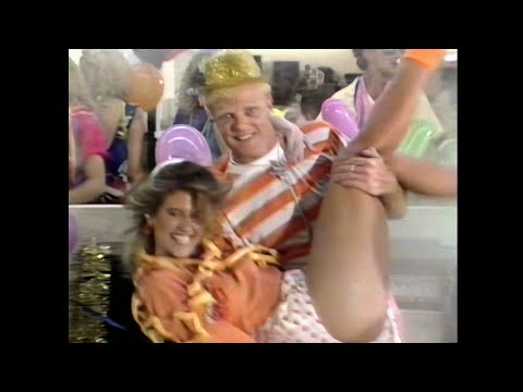 Miranda Hi-Fi - Australian TV AD/Commercial 1987