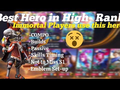 Best Aggressive Outplay YSS Gameplay 🥵 