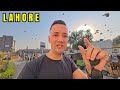 My Honest 1st Impressions Of Lahore Pakistan