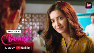 हम शादी का रिश्ता लेकर आये है  | Baarish |S01| Ep04 |Sharman Joshi | Asha N  @Altt_Official