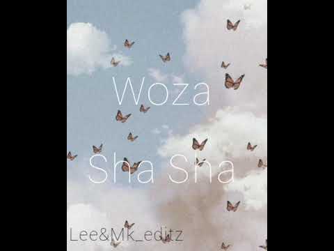 Sha Sha - Woza (lyrics)