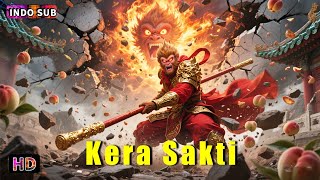 Download lagu INDO SUB丨Kera Sakti 丨Aksi /Fantasi / Kostum 丨Bioskop Tiongkok 2025 mp3