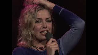 Kim Wilde - If I Can't Have You