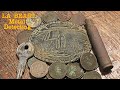 5 Tage Ununterbrochen Metall Suchen Das Habe Ich Gefunden L A BEAST