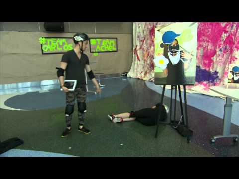 March Break-Out Mash-Up #5: FINALE!