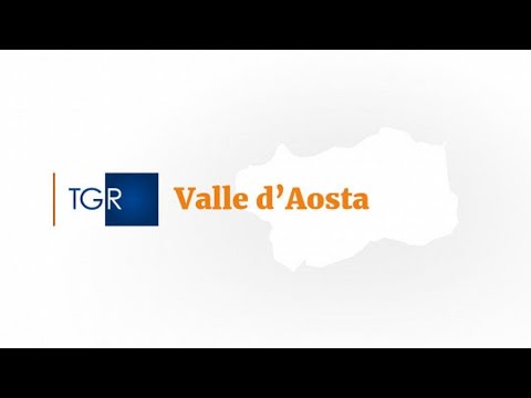 RAI3 TGR VALLE D'AOSTA H.19:30 - Giornata nazionale delle vittime sul lavoro - (14-10-2018)