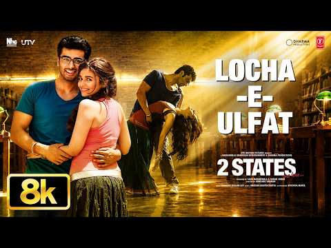 Locha-E-Ulfat — watch video