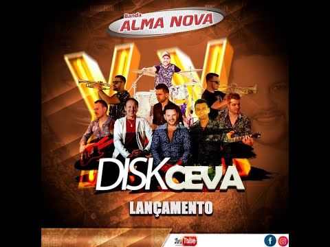 BANDA ALMA NOVA - DISK CEVA