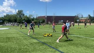 North American Tour Series - New York City Major - Round of 32 Game 1 - Magenta Status vs 🥔Irish potato bountiful harvest🥔