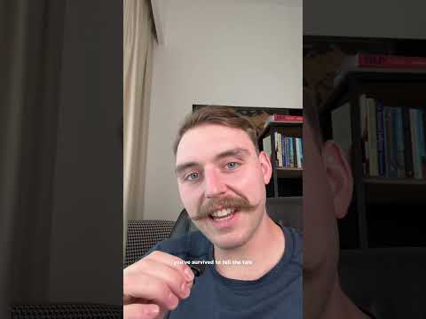 Longevity requires resilience, I want to help you become bulletproof 🦾