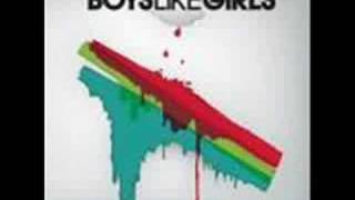 Boys like Girls - Heels over head - My Music Database