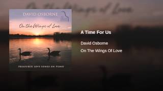 A Time For Us