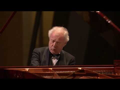 Schubert Piano Sonata No 21 D 960 B flat major András Schiff