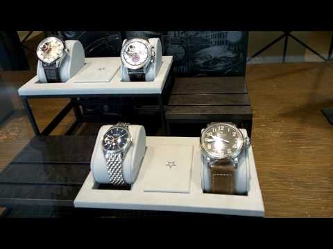 ARCHIE UNEMPLOYED VLOG # 8 - Beautiful Brisbane Watch shops and more!