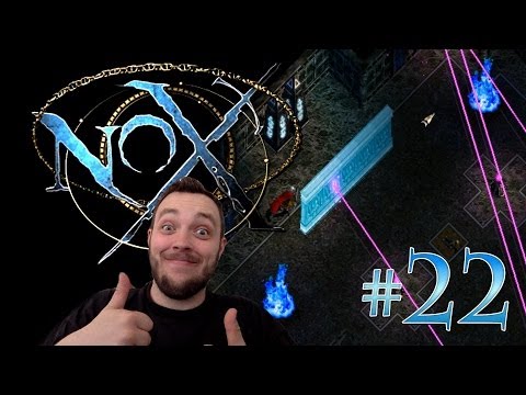 Let's Play NOX #022 [Deutsch] - Finale!