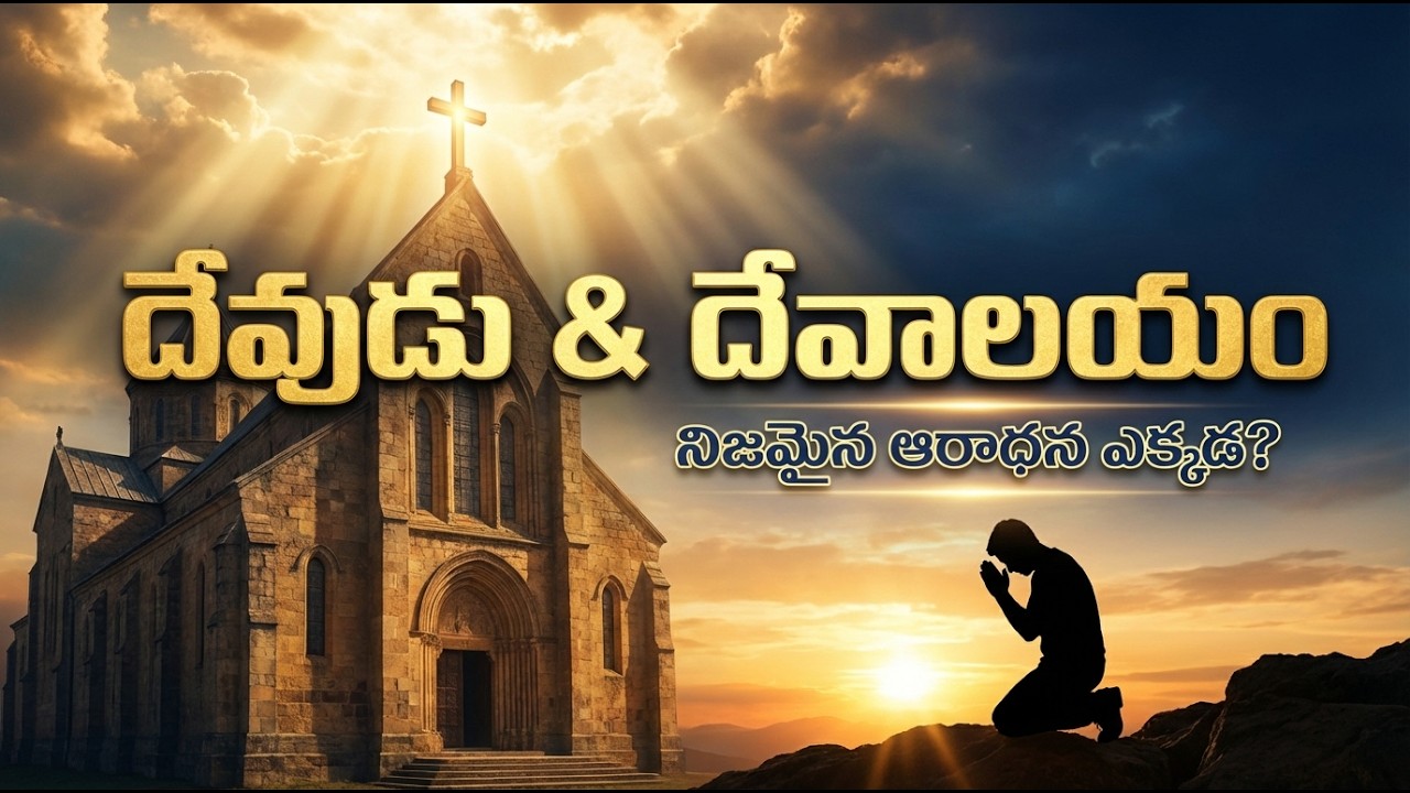 Prayer & Worship Service