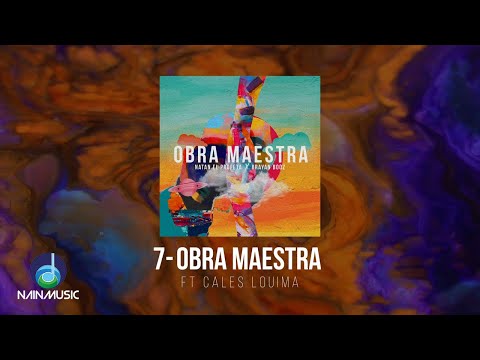 Natan El Profeta, Brayan Booz - Obra Maestra | Obra Maestra