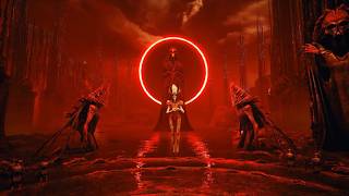 Necrophosis: Full Consciousness release date reveal trailer teaser