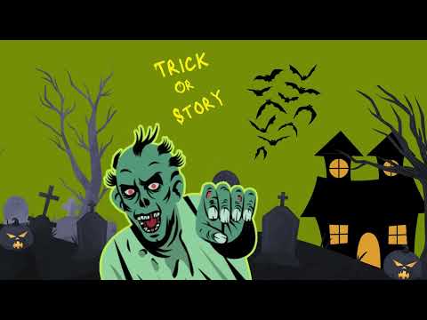 Spooky Night