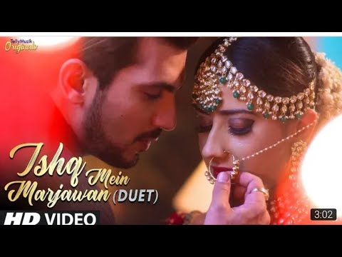 Ishq Mein Marjawan - Full Title Song