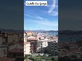 Castello San Giorgio, La Spezia, Italy #globetrotting #instagramable