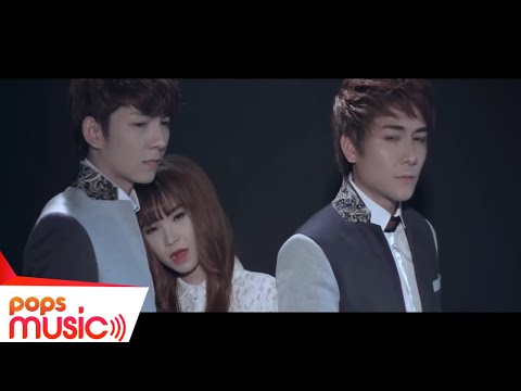 Buông Tay | Khởi My x La Thăng (Huy Nam, Kelvin Khánh) | Official MV