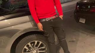 Money Man “Stay Down Freestyle”