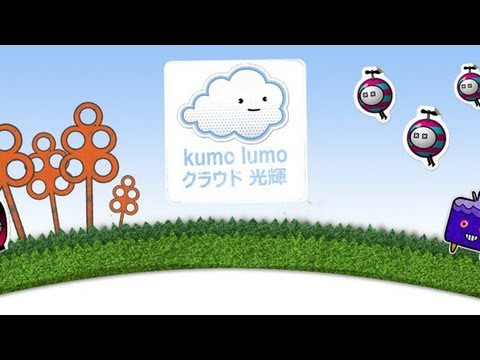 Kumo Lumo IOS