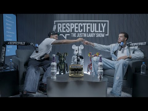 EPISODE 012 FEATURING MICHAEL PORTER JR. - #RESPECTFULLY THE JUSTIN LABOY SHOW