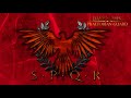 PRAETORIAN GUARD - SPQR - Epic Roman Empire Music