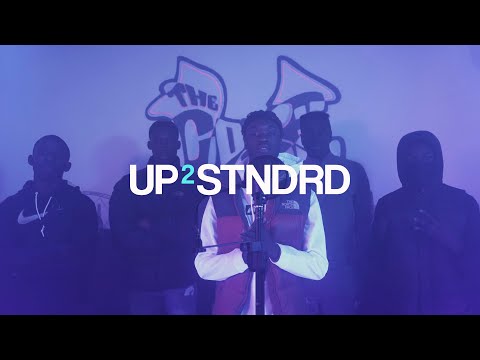 CLING- The Come Up | UP2STNDRD