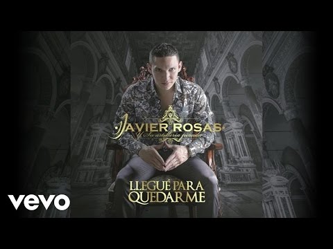 Javier Rosas Y Su Artillería Pesada - Una Mujer Con Agallas (Audio)