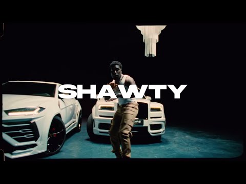 [FREE] Frenna x Bryan MG Afro Type Beat 2023 - “SHAWTY” | Prod @MaxMillyofficial
