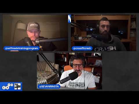 #708 Legends Championships Programming Show w/ JR Howell and Taylor Self