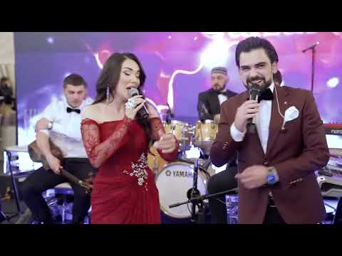 Pervaz İbrahimli & Gülzar Fərəcova - “Neyləyim”